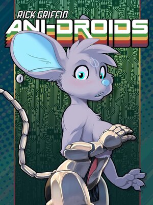 cover image of Ani-droids